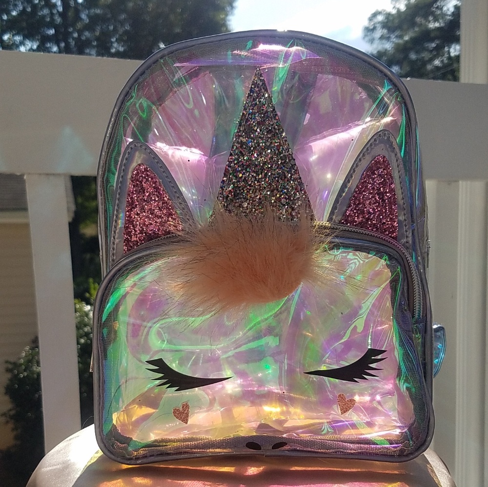 OMG! ACCESSORIES Mini Backpack